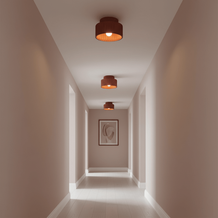 Lampa sufitowa Kami