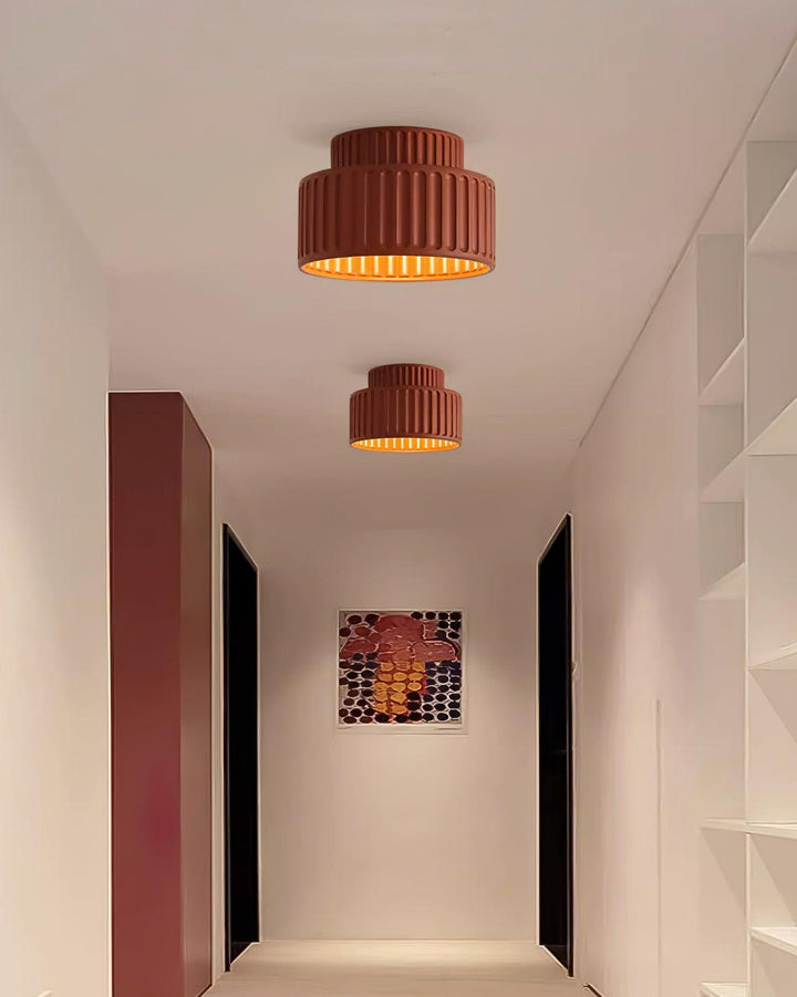 Lampa sufitowa Kami