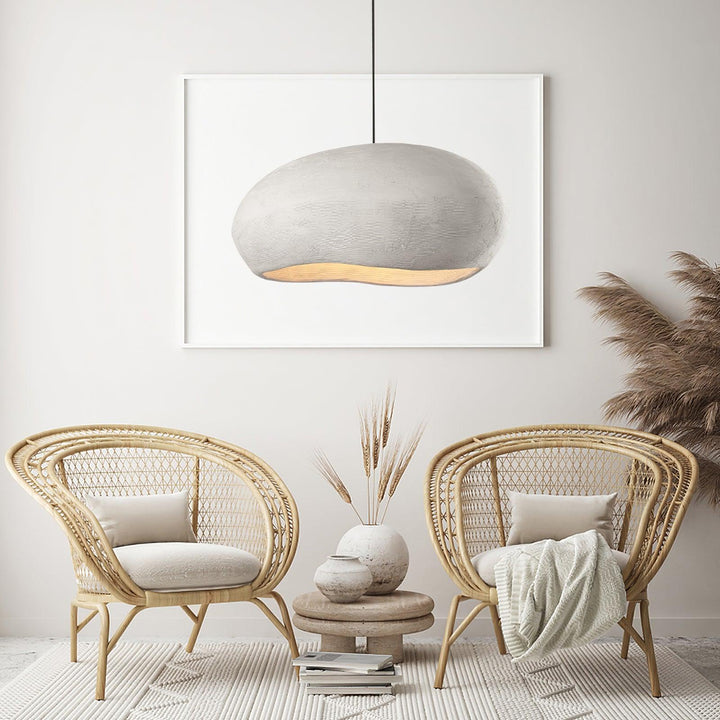 Lampa wisząca Karam