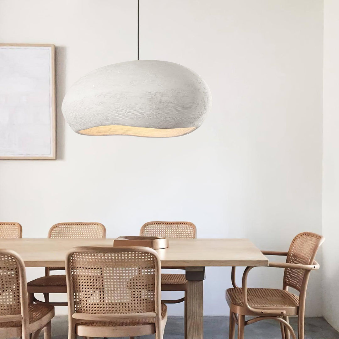 Lampa wisząca Karam