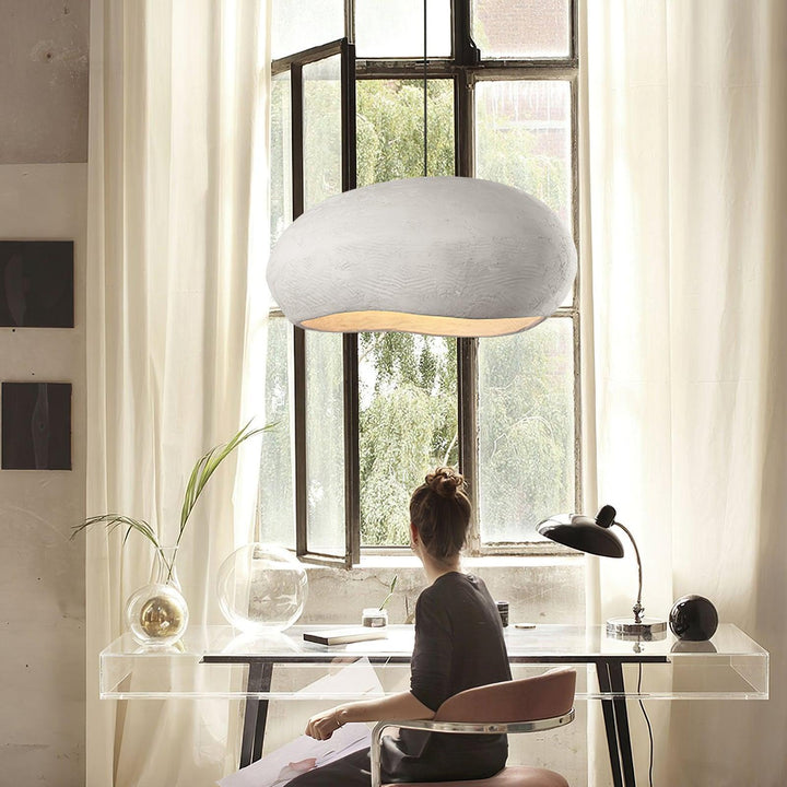 Lampa wisząca Karam