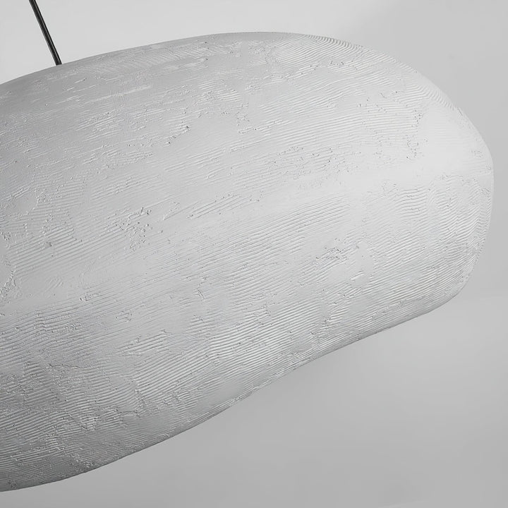 Lampa wisząca Karam