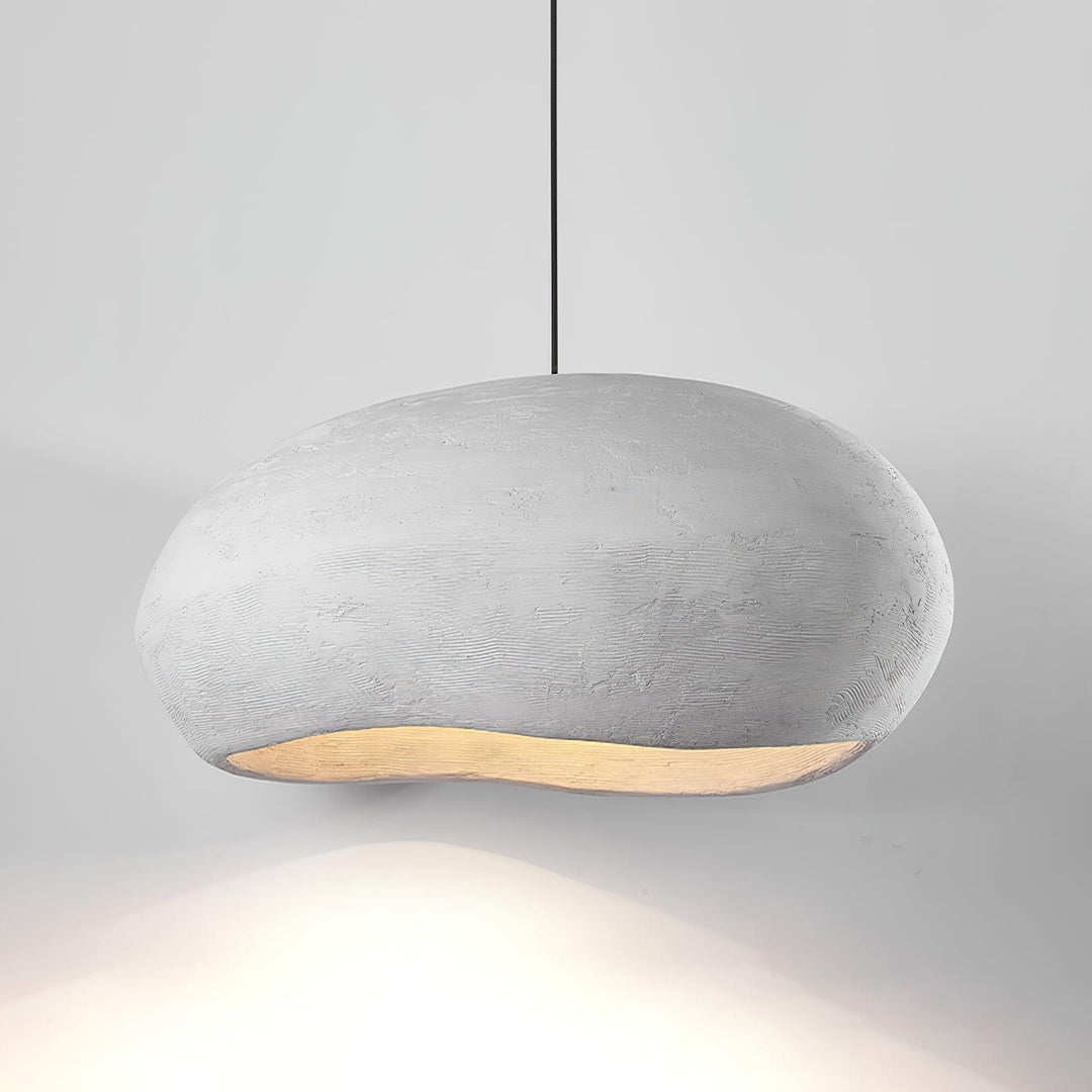 Lampa wisząca Karam
