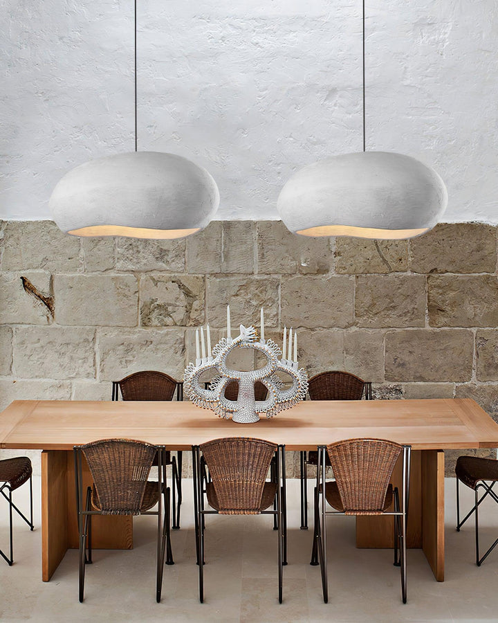 Lampa wisząca Karam