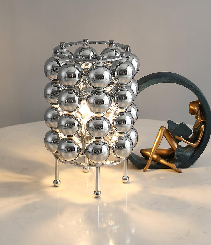 Lampa stołowa Kare