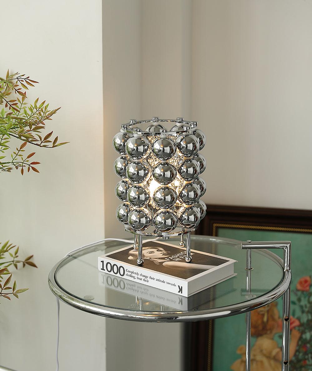 Lampa stołowa Kare