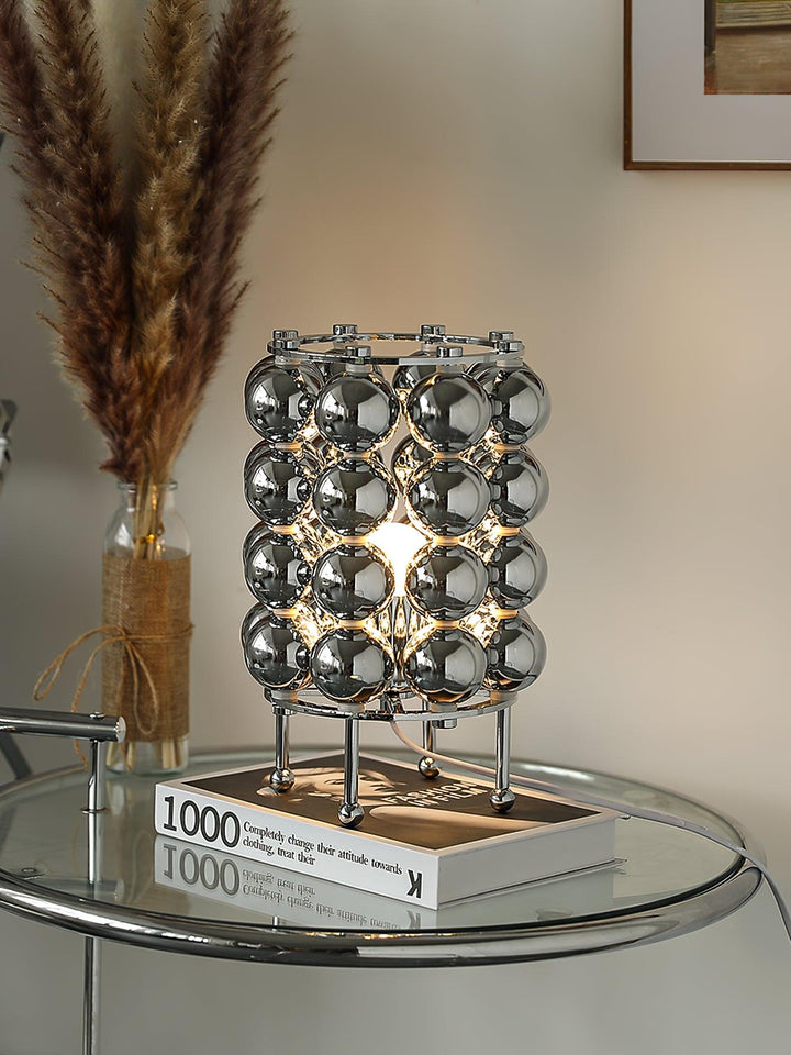 Lampa stołowa Kare