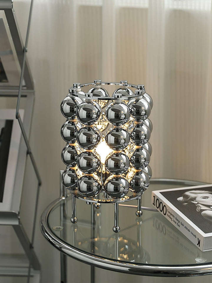 Lampa stołowa Kare