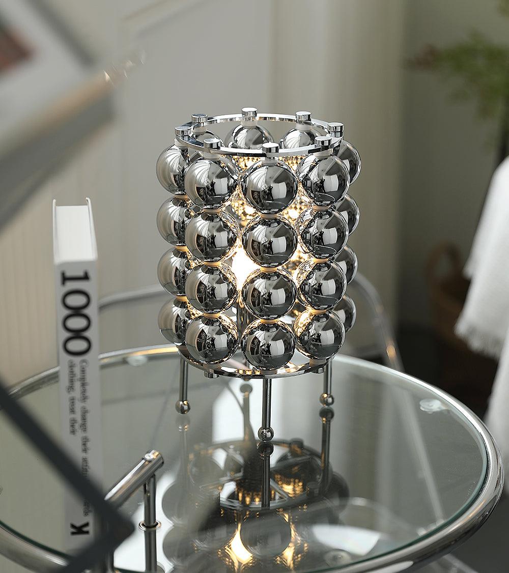 Lampa stołowa Kare