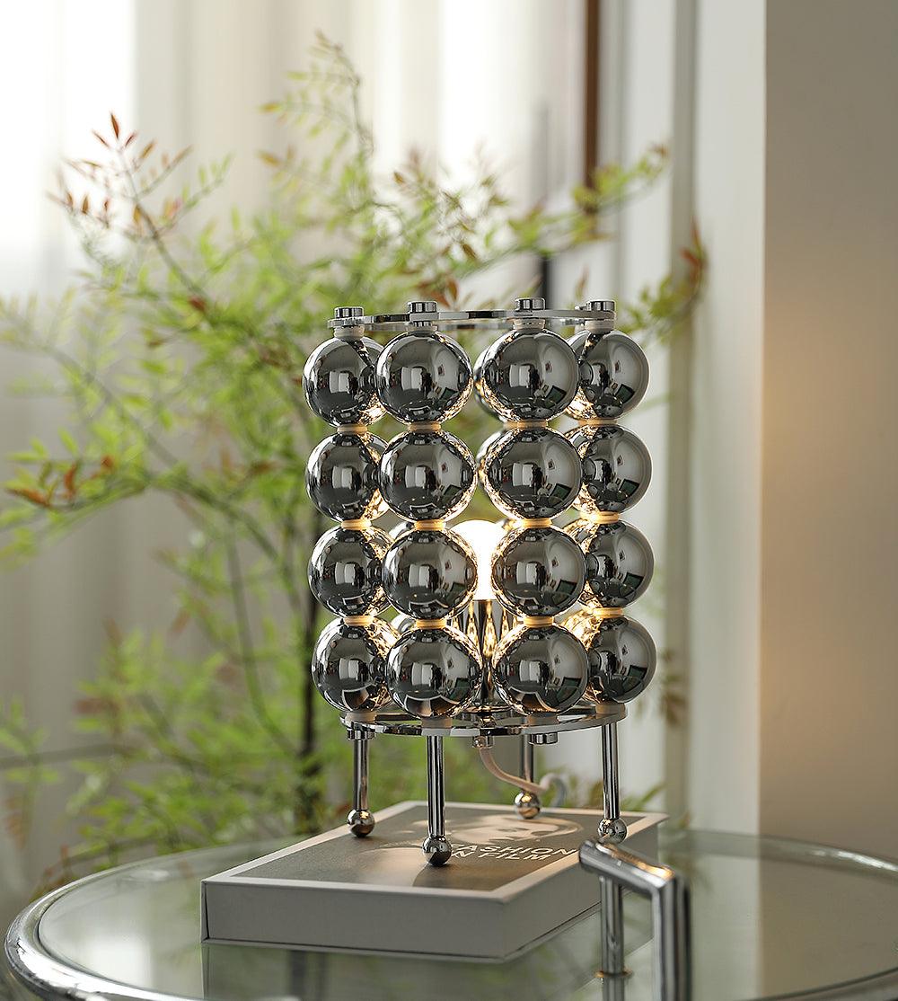 Lampa stołowa Kare