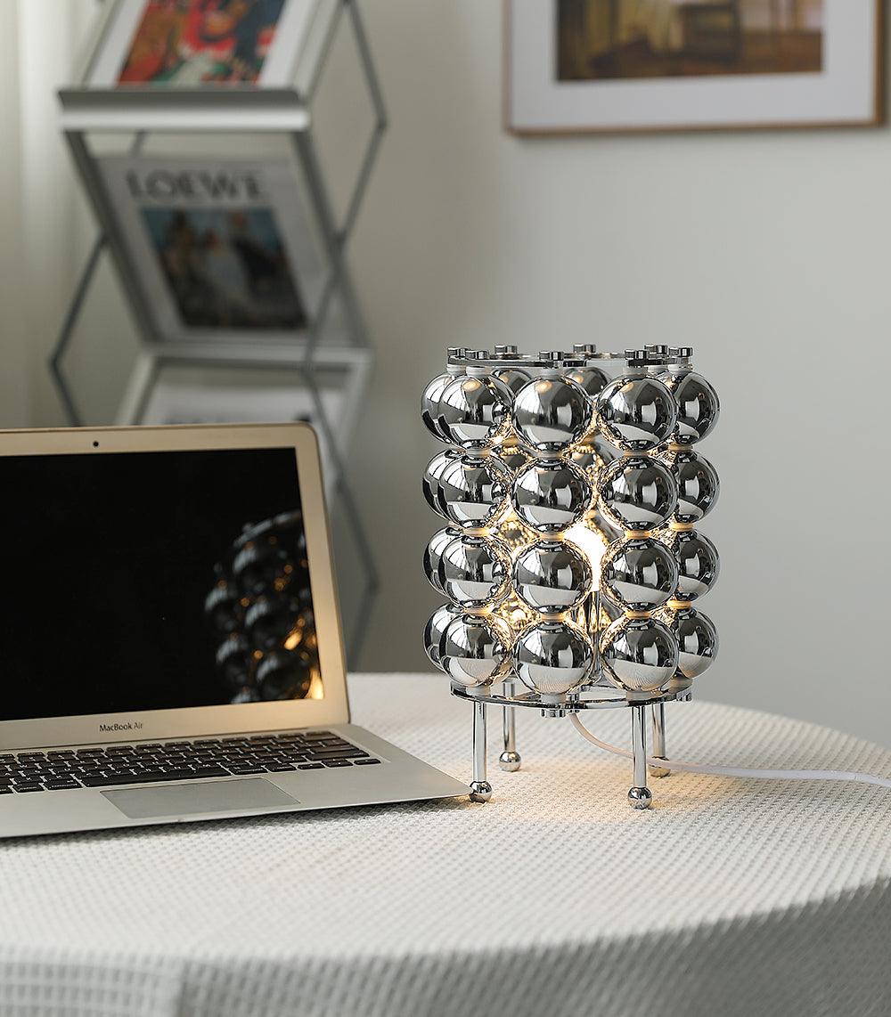 Lampa stołowa Kare