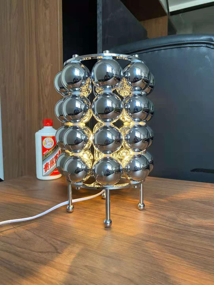 Lampa stołowa Kare
