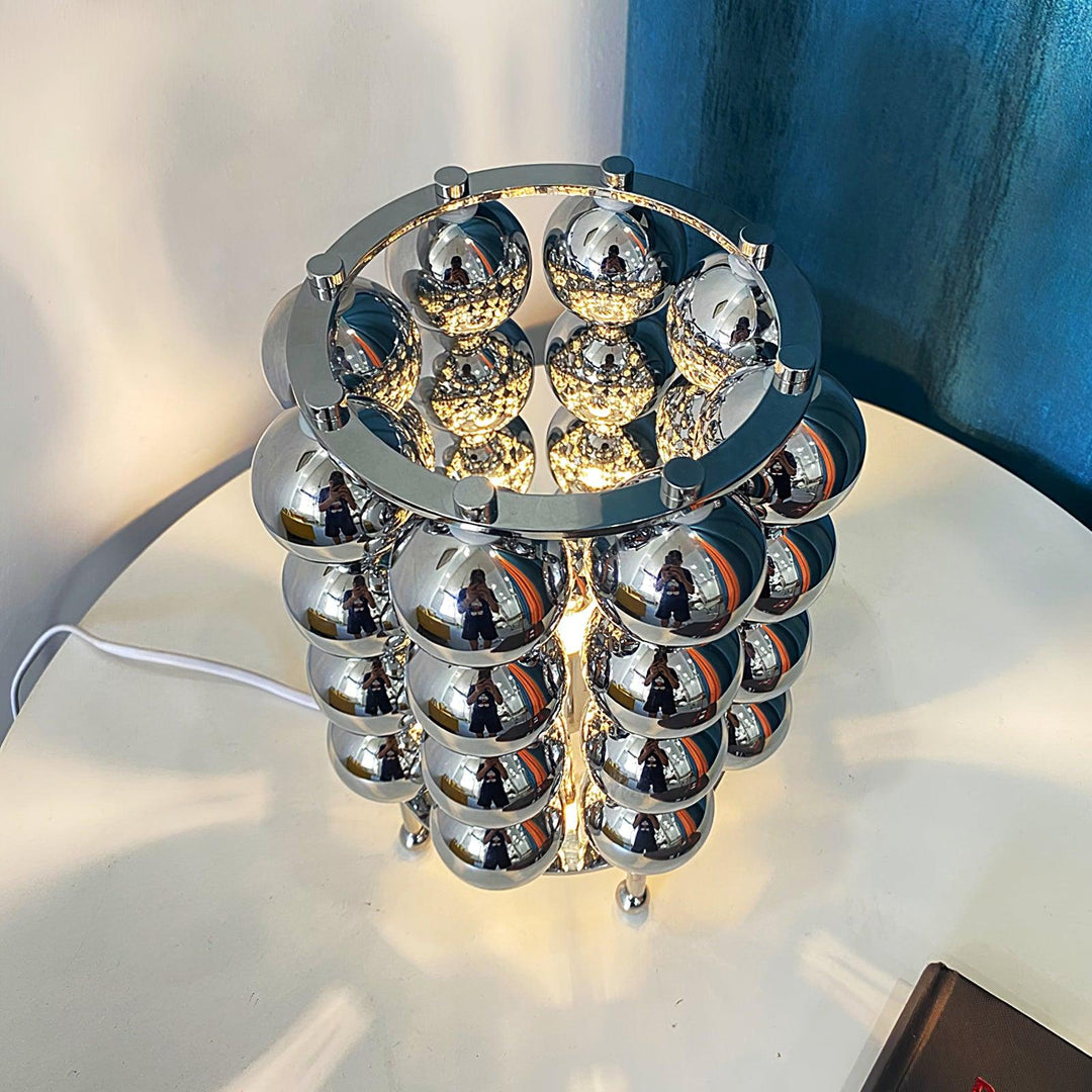 Lampa stołowa Kare