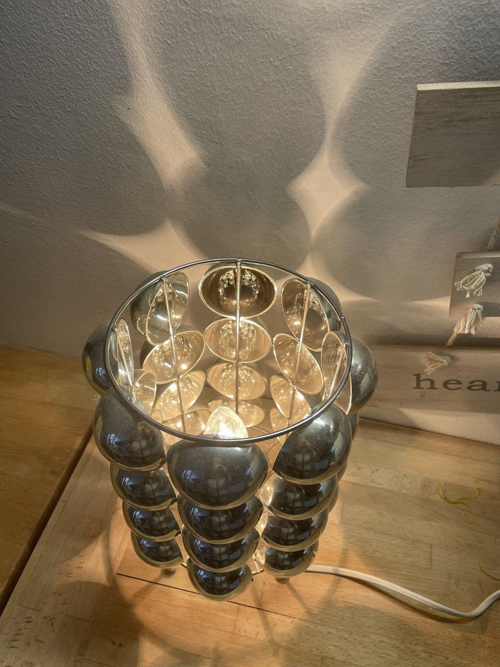 Lampa stołowa Kare