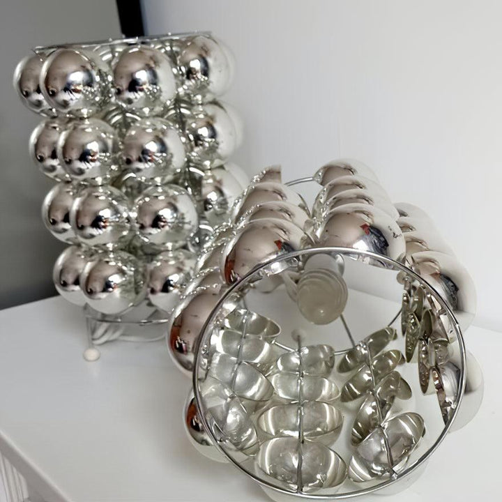 Lampa stołowa Kare