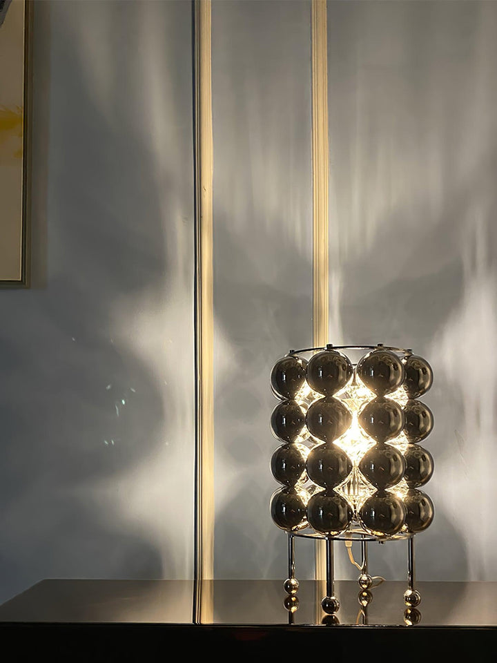 Lampa stołowa Kare