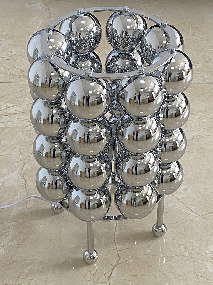 Lampa stołowa Kare