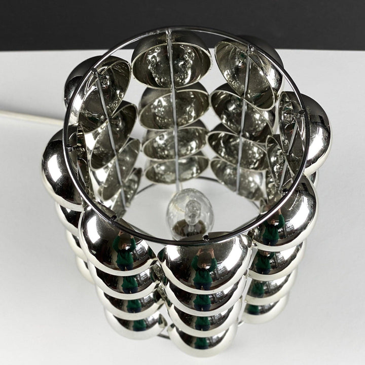 Lampa stołowa Kare