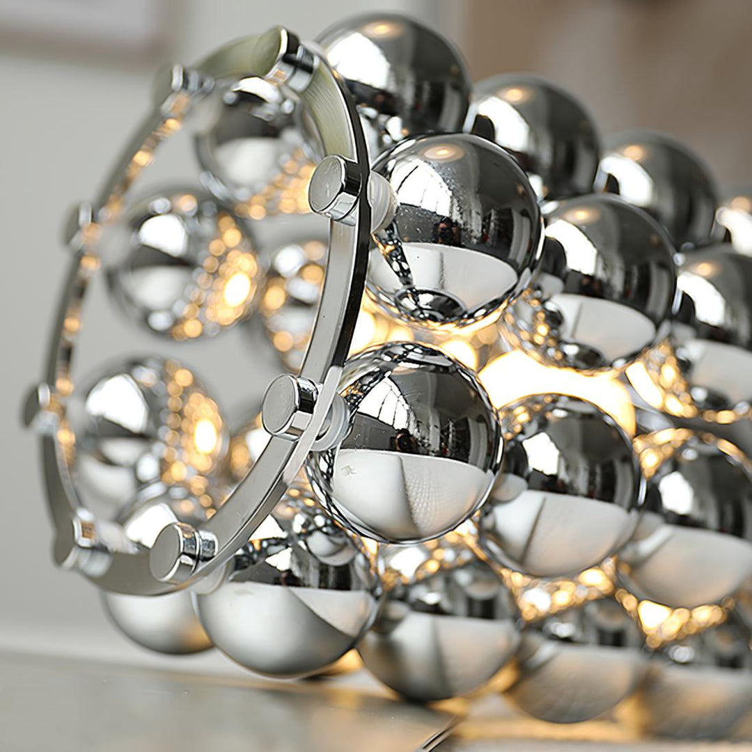 Lampa stołowa Kare