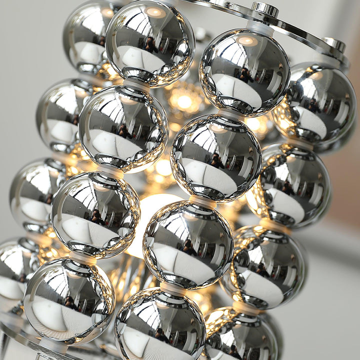 Lampa stołowa Kare