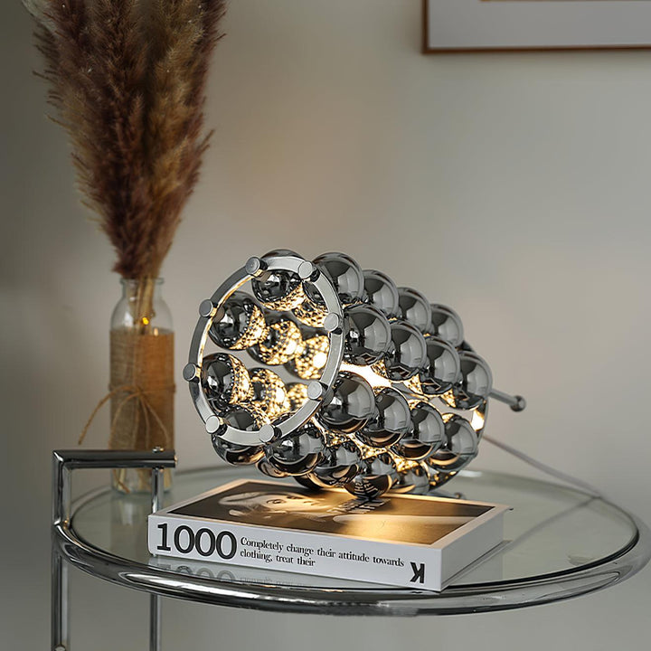 Lampa stołowa Kare