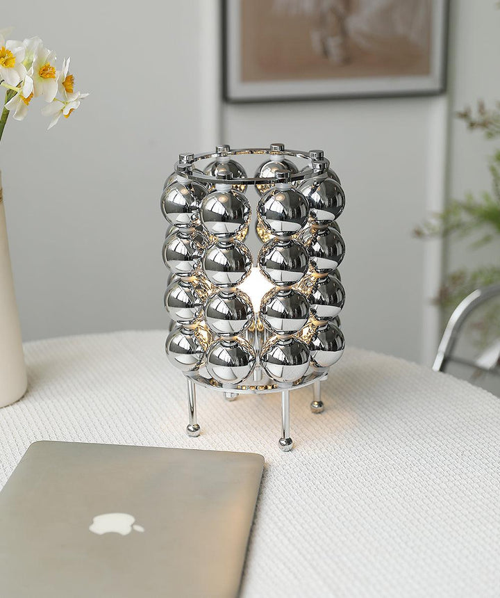 Lampa stołowa Kare