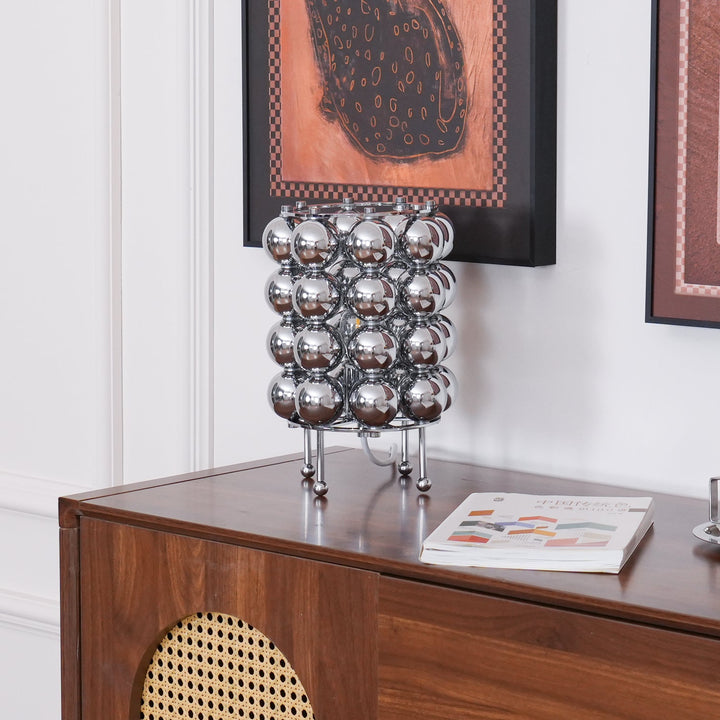 Lampa stołowa Kare