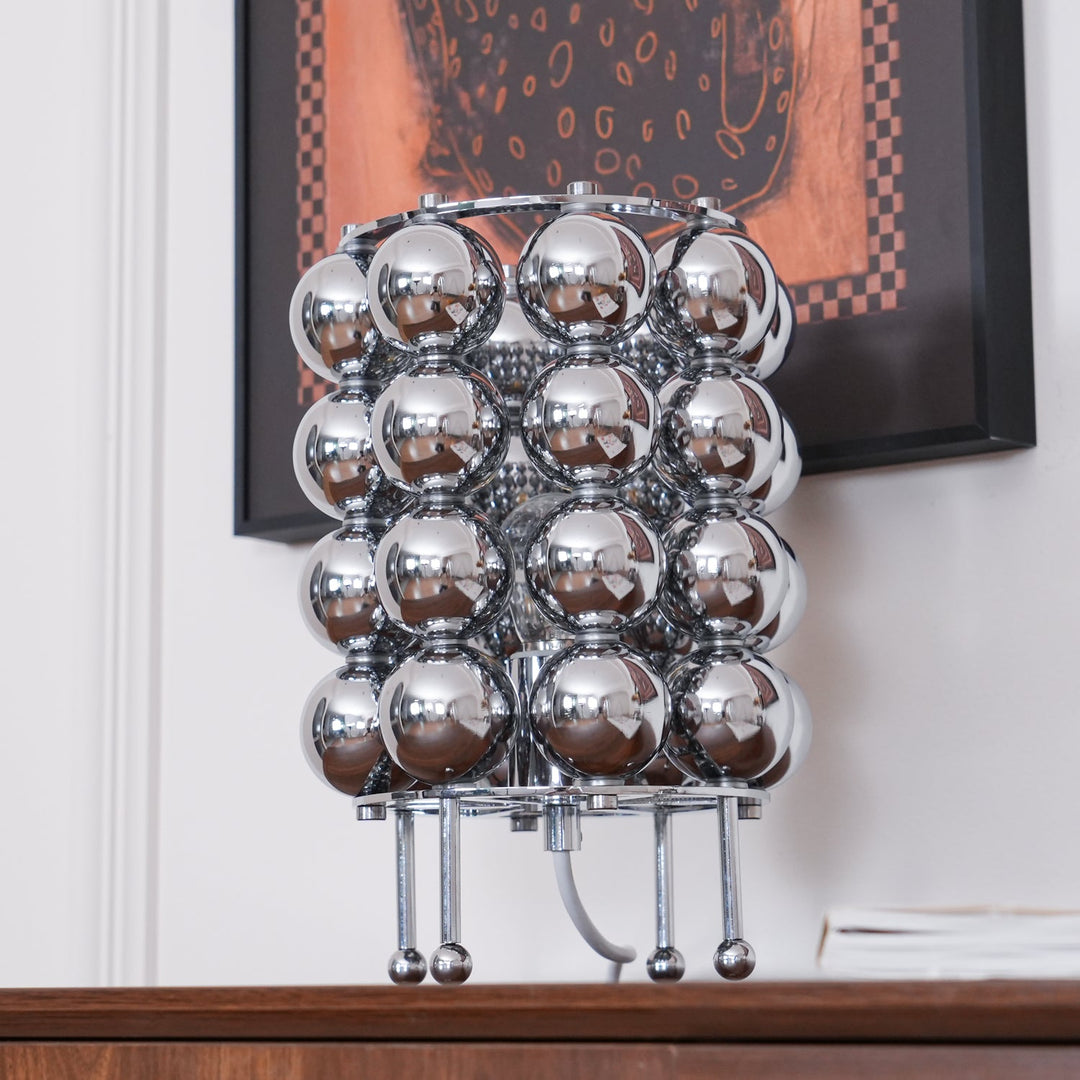 Lampa stołowa Kare