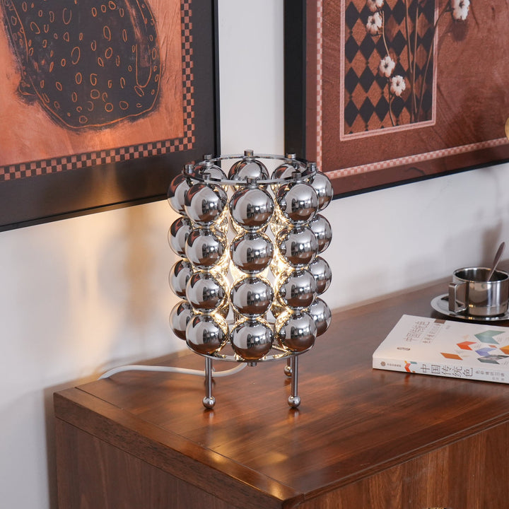 Lampa stołowa Kare