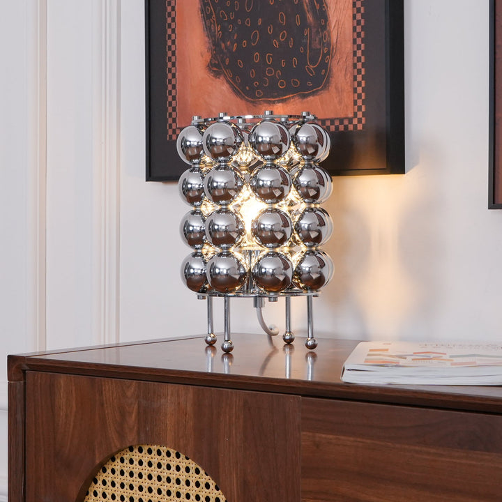 Lampa stołowa Kare