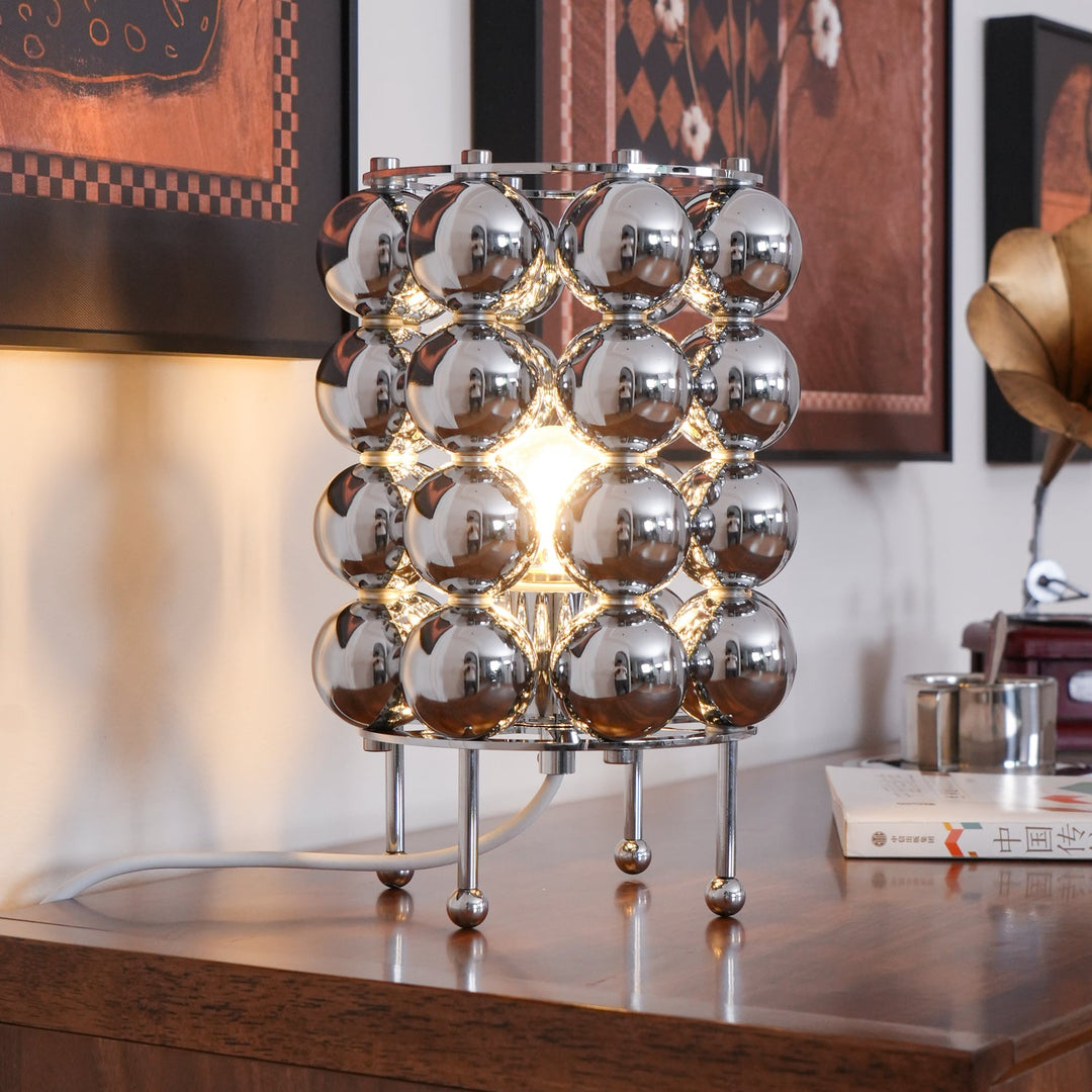 Lampa stołowa Kare