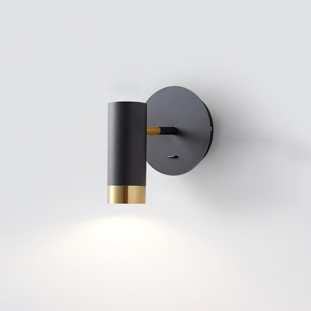 Lampa Ścienna Karpo