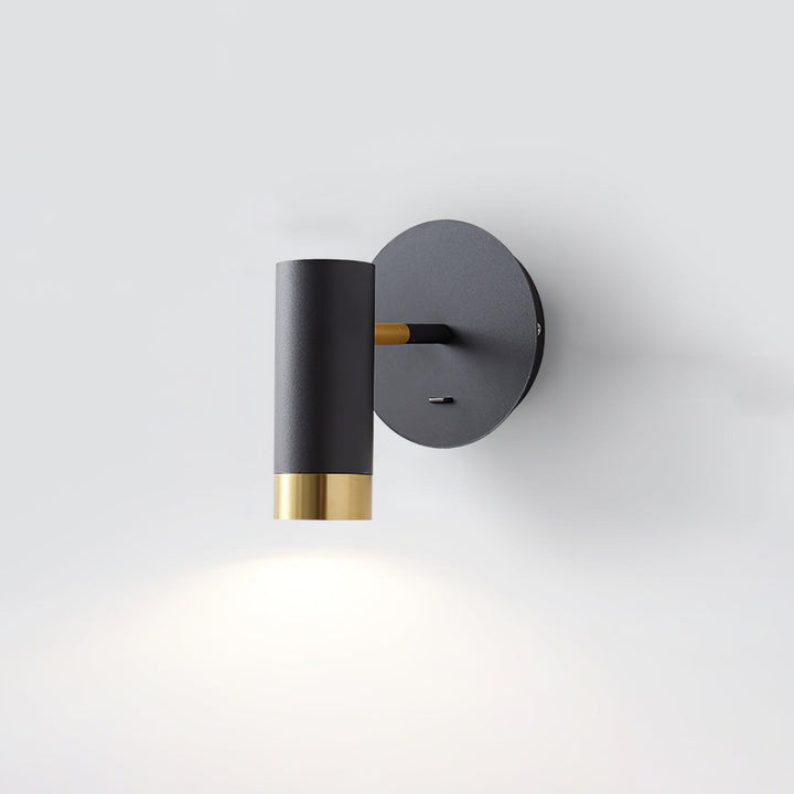 Lampa Ścienna Karpo