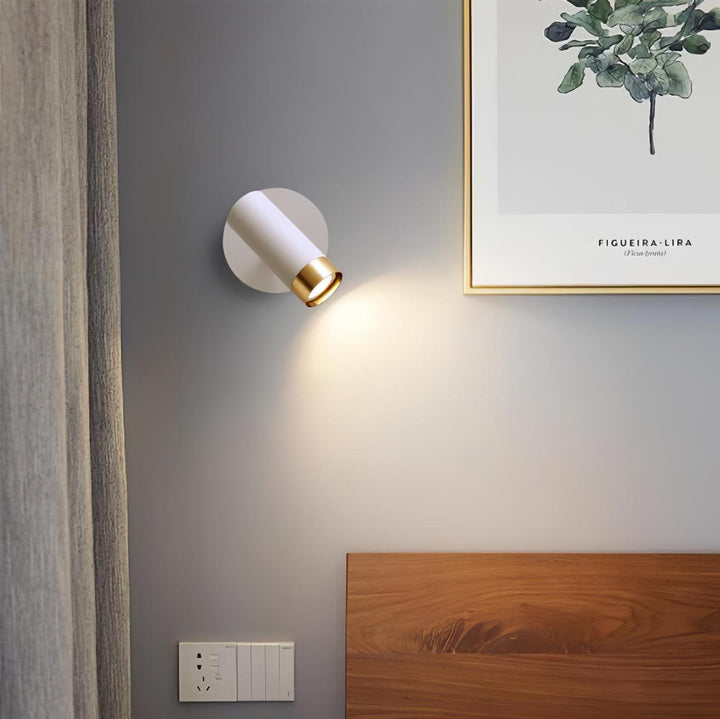 Lampa Ścienna Karpo