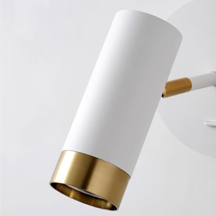 Lampa Ścienna Karpo