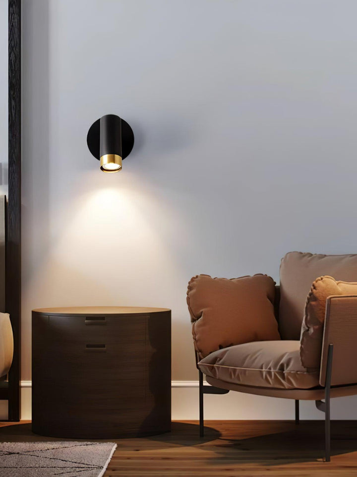 Lampa Ścienna Karpo
