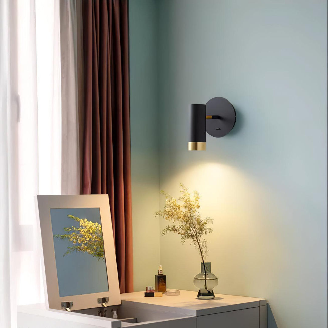 Lampa Ścienna Karpo