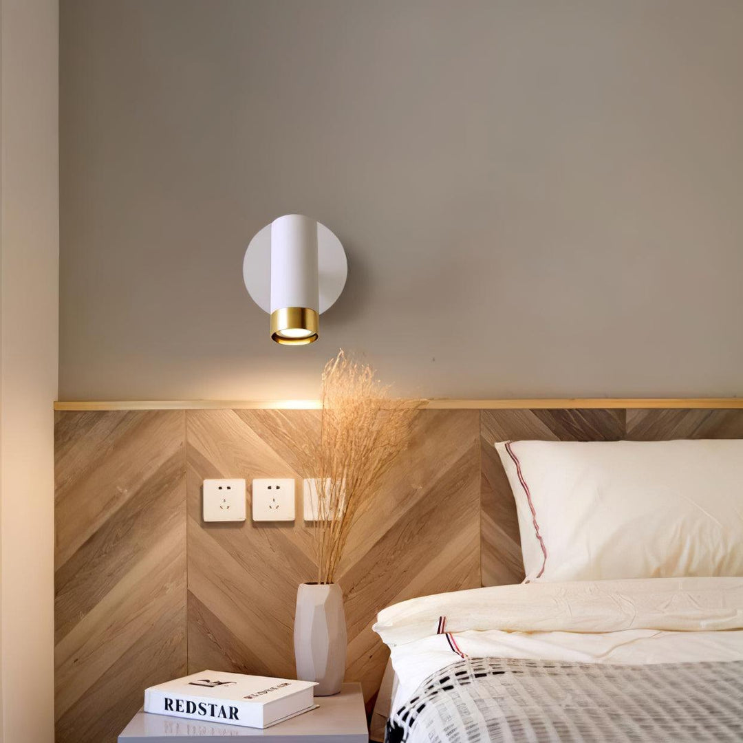 Lampa Ścienna Karpo