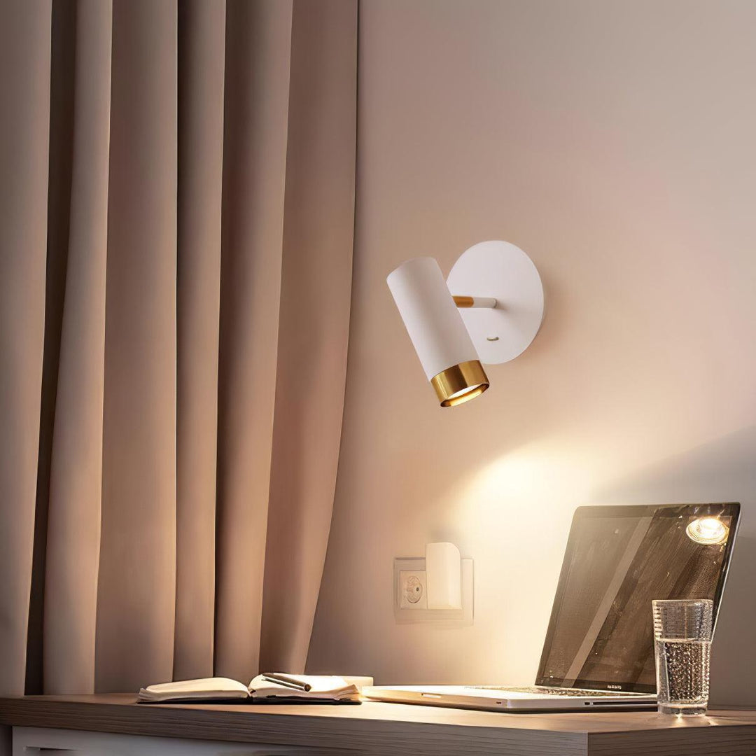 Lampa Ścienna Karpo