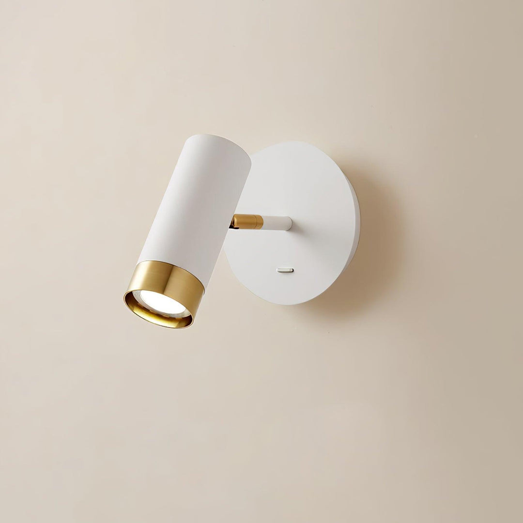 Lampa Ścienna Karpo