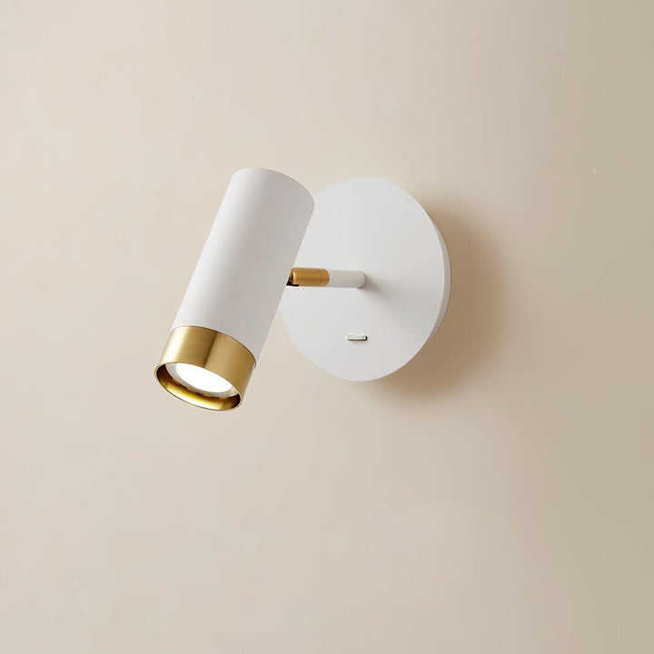 Lampa Ścienna Karpo