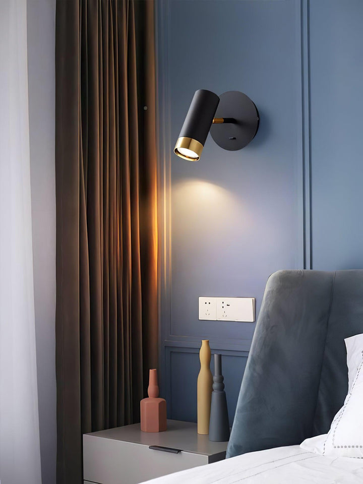 Lampa Ścienna Karpo