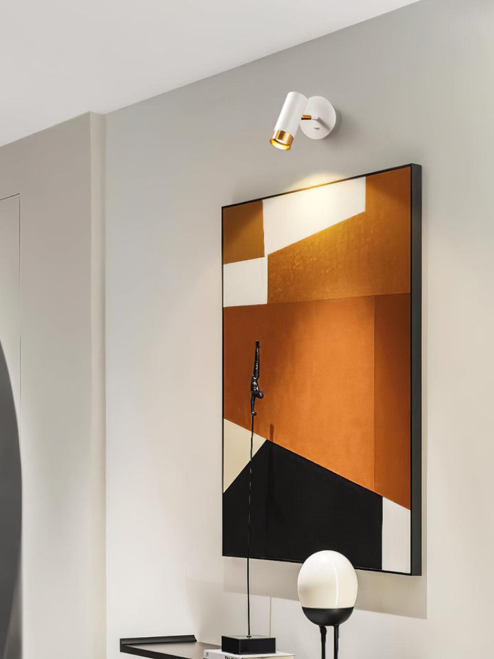 Lampa Ścienna Karpo
