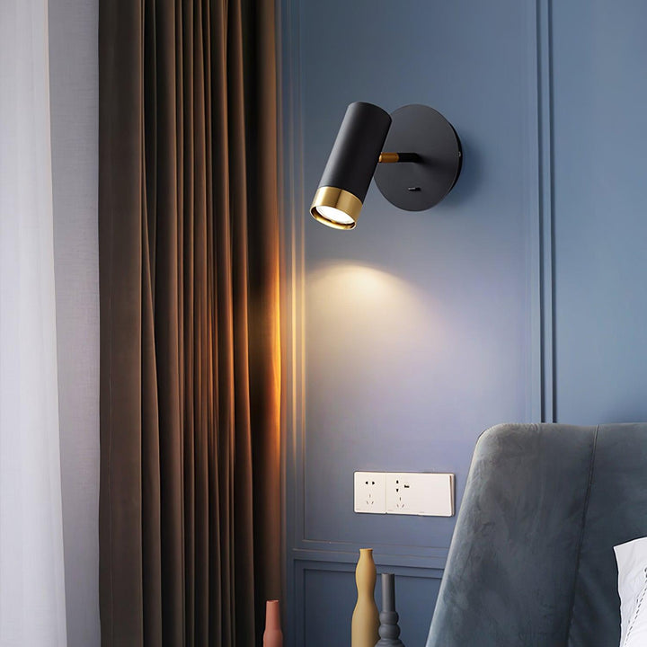 Lampa Ścienna Karpo