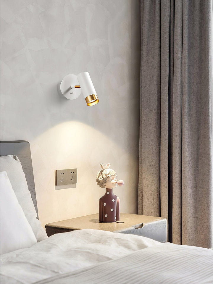 Lampa Ścienna Karpo