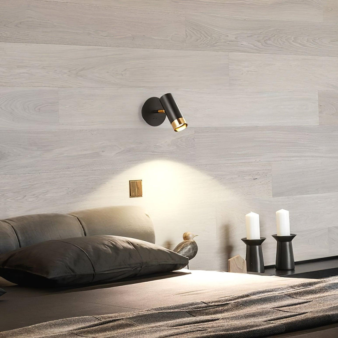 Lampa Ścienna Karpo