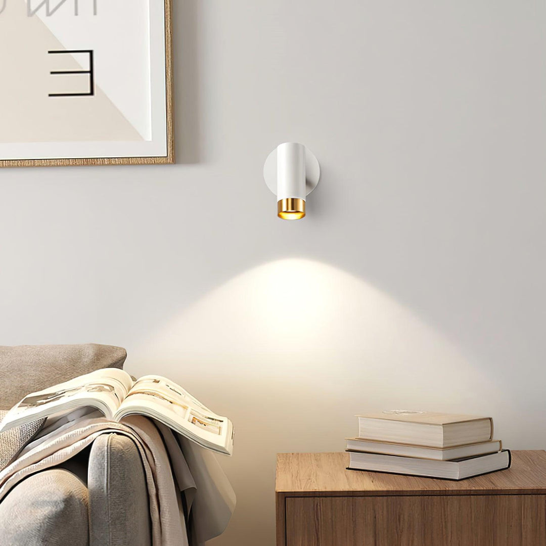 Lampa Ścienna Karpo