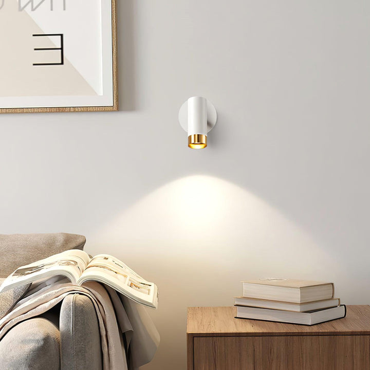 Lampa Ścienna Karpo