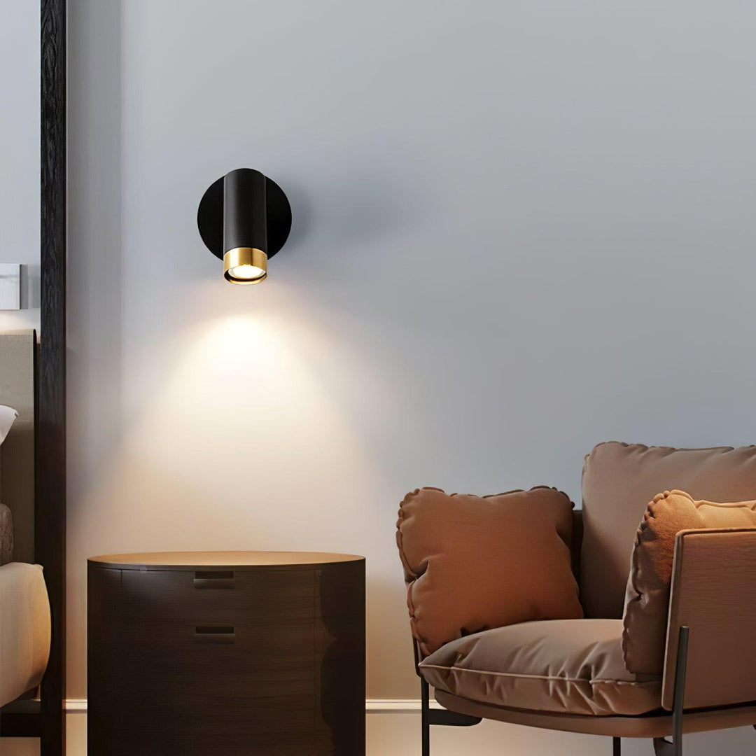 Lampa Ścienna Karpo