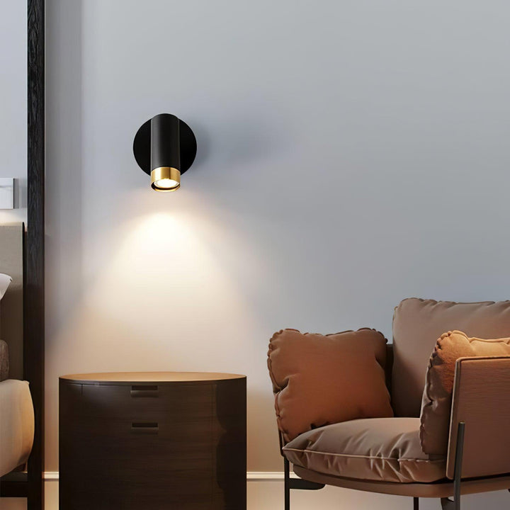 Lampa Ścienna Karpo